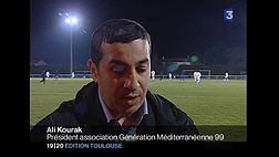 Football : plainte de SOS Racisme après des commentaires contre le FC Metz